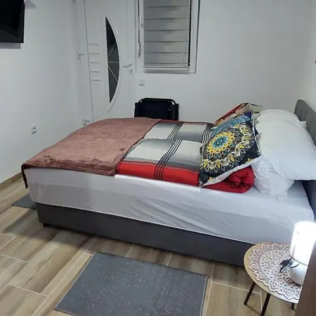 Apartment Heli Meli 2 Jajce