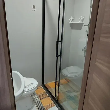 Heli Meli 2 Апартаменты *