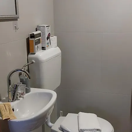 Apartment Heli Meli 2 Jajce