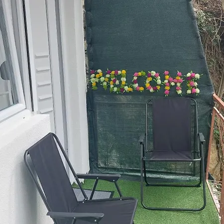 Heli Meli 2 Apartament Jajce