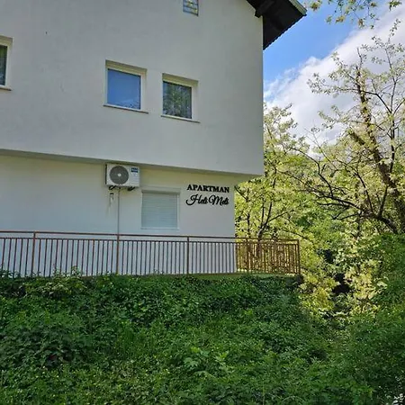 Heli Meli 2 Apartment