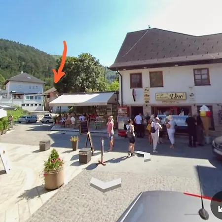 Heli Meli 2 * Jajce